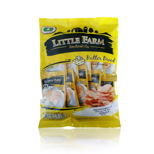 LITTLE FARM - Butter Bread